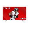 BJs Members: TCL 75&amp;quot; Q Class 4K UHD HDR QLED Google Smart TV + 4-Year Coverage $500 + Free Shipping