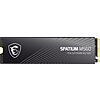 2TB MSI SPATIUM M560 M.2 2280 PCIe 5.0 NVMe Solid State Drive $150 + Free Shipping