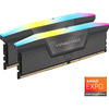 96GB (2 x 48GB) Corsair Vengeance RGB DDR5 6000 Desktop Memory (Black) $210 + Free Shipping