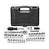 41-Piece Blue Ridge Tools Mechanics Socket Kit $17.99 or less + Free Shipping