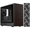 DIYPC Walnut Micro ATX Mid Tower Computer Case $61.15 + Free Shipping