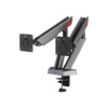 MPG MT161DR RGB Full Motion Dual Monitor Mounting Kit $69.99 + Free Shipping