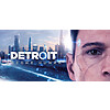 Detroit: Become Human (PC Digital Download) $7.99