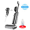 (Cert Refurb) Tineco FLOOR ONE S5 COMBO 2-in-1 Smart Cordless Wet-Dry Vacuum Cleaner $135 + Free Shipping