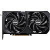 MSI NVIDIA GeForce RTX 5070 12G SHADOW 2X OC 12GB GDDR7 Graphics Card $499.99 + Free Shipping