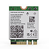 Intel Wi-Fi 6E AX210 Tri-Band WiFi/Bluetooth 5.3 5400Mbps Wireless Module Card $15.30 + Free Shipping