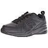 New Balance Men's 608 V5 Casual Comfort Cross Trainer Shoes (Black) $52.20 + Free Shipping