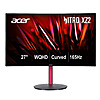 Costco Members: 27&amp;quot; Acer Class WQHD 1400p 165Hz Curved Gaming Monitor $150 + Free Shipping