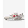 Nike Men's Air Max 90 Running Shoes (White/College Grey/Vast Grey/University Red) $94.97 + Free Shipping