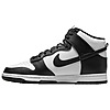 Nike Men's Dunk High Retro Shoes (White/Total Orange/Black) $85 + Free Shipping