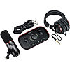 Focusrite Vocaster Two Studio 1-Person Podcasting Kit $99.99 + Free Shipping