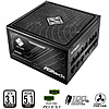 ASRock Steel Legend ATX3.1 80 Plus Gold Modular PSU (Black): 1000W $110, 1200W $140 + Free Shipping