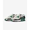 Nike Men's Air Max 90 Shoes (Summit White/Evergreen Aura/Vast Grey/Smoke Grey) $81.97 + Free Shipping