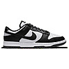 Nike Dunk Low Panda Shoes (Black/White) $72 + Free Shipping