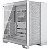 Corsair 6500D Airflow Mid-Tower ATX Dual Chamber Computer Case (White) $69.99 + Free Shipping