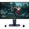 27&amp;quot; Alienware AW2725D OLED Quantom-Dot WQHD 280Hz Gaming Monitor $479.99 + Free Shipping