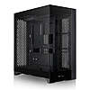 Thermaltake CTE E600 MX 90 Degree Mid Tower E-ATX Case w/ PCIe4 Riser (Black, White or Blue) $75 + Free Shipping