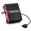 2000W VEVOR Monoblock Class D Car Audio Amplifier w/ Remote $99.99 + Free Shipping