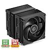 ID-Cooling Frozn A620 Pro SE Blackout Dual 120mm Desktop CPU Air Cooler (Black)