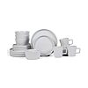 Stone Lain Celina Modern Stoneware Dinnerware Set