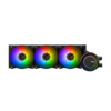 360mm MSI MAG CORELIQUID E360 ARGB AIO CPU Cooler (Black or White) $69.99 w/ $10 MIR + Free Shipping