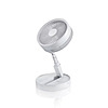 Bell + Howell My Foldaway Portable Rechargeable Fan