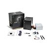 ASRock DeskMeet X600 Barebones AMD AM5 Mini PC w/ 500W Power Supply $179.99 + Free Shipping