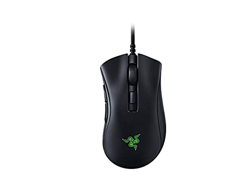 Razer DeathAdder V2 Mini Wired Optical Gaming Mouse $15.11 + Free Shipping