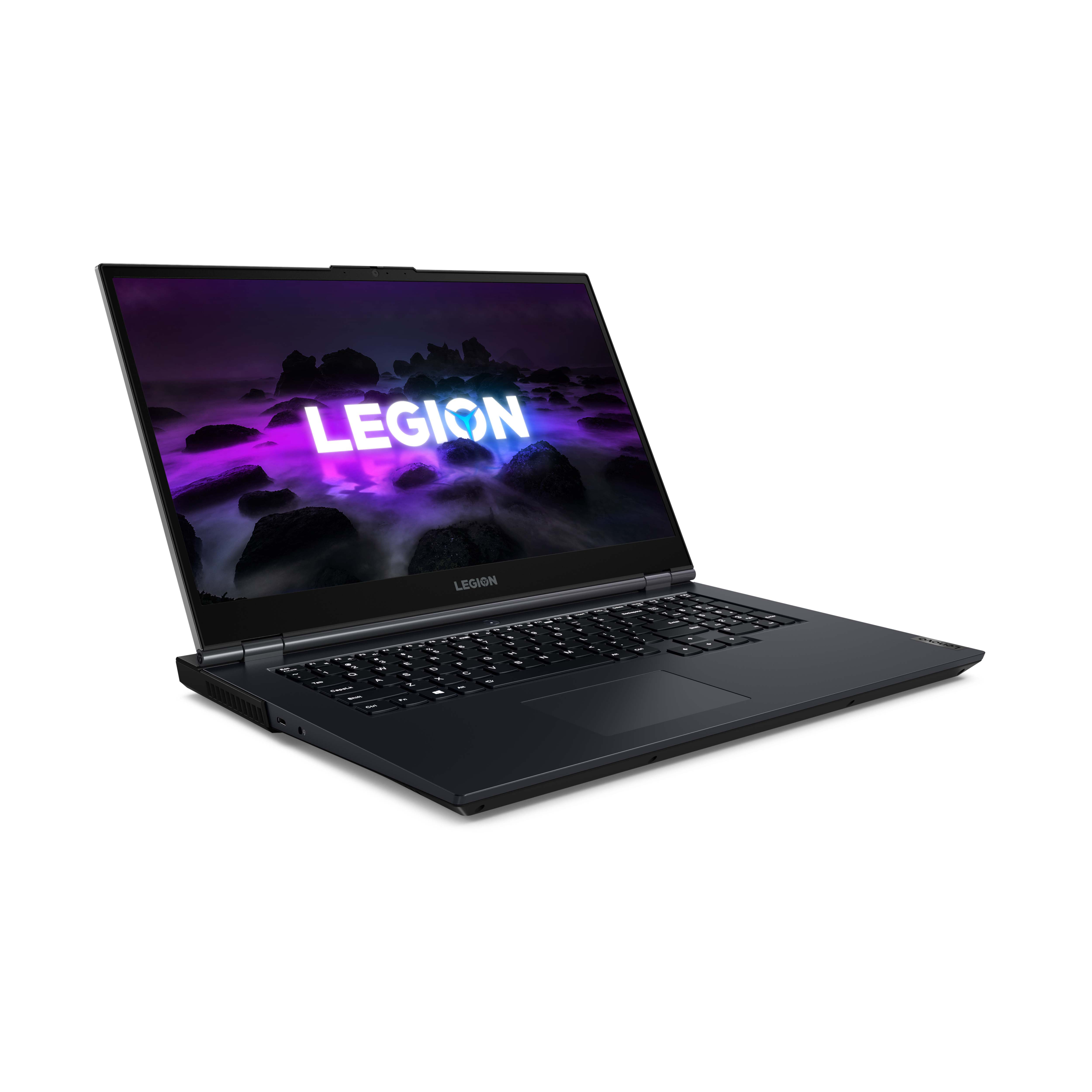 15.6" Lenovo Legion 5 Laptop Ryzen 5 5600H RTX 3050 Ti 8GB RAM 512GB SSD 1080p 120Hz Windows 11 Home (Phantom Blue) $647 + Free Shipping