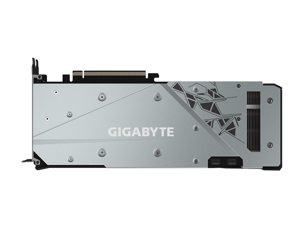 GIGABYTE Radeon RX 6800 GAMING OC 16GB Graphics Card w/ The Last of Us Game Bundle $455 + Free Shipping