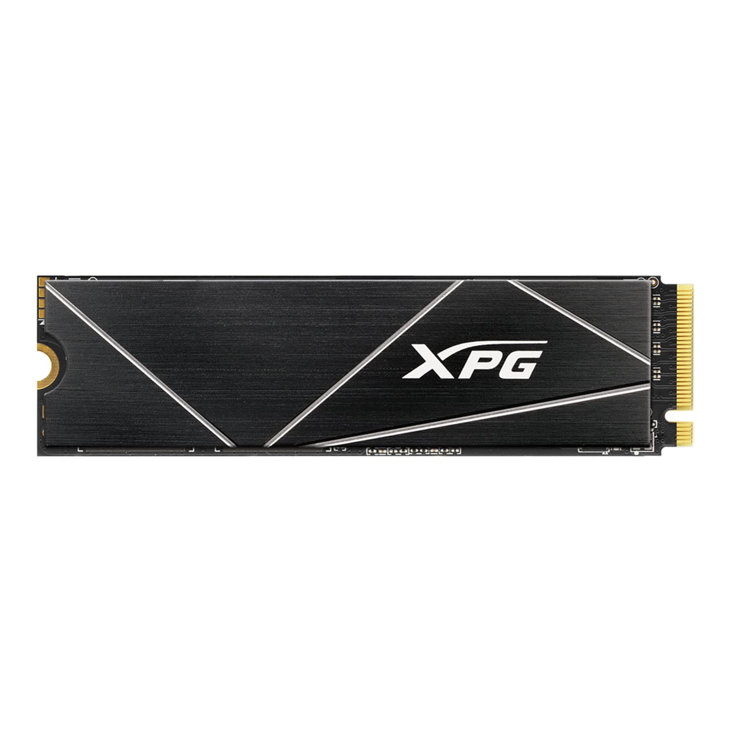 Amazon Lightning Deal: 2TB XPG GAMMIX S70 Blade PCIe Gen4 M.2 2280 PS5 Compatible Solid State Drive $91 + Free Shipping