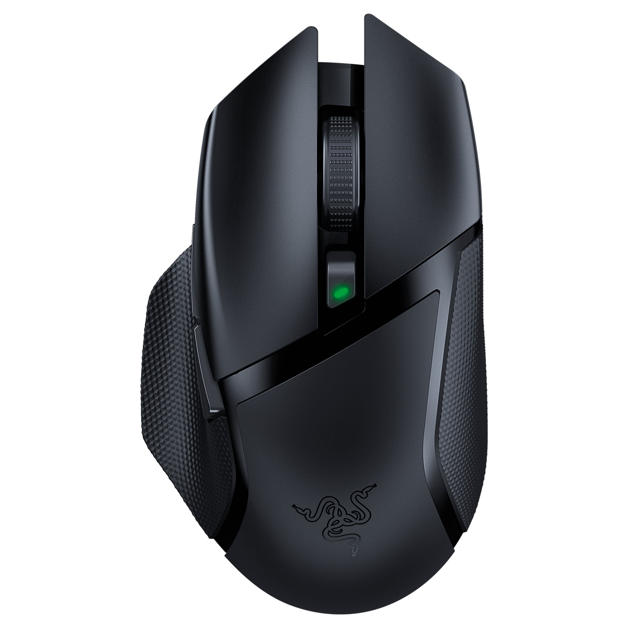 problem pludselig sol Razer Basilisk X Hyperspeed Wireless Gaming Mouse (Black)