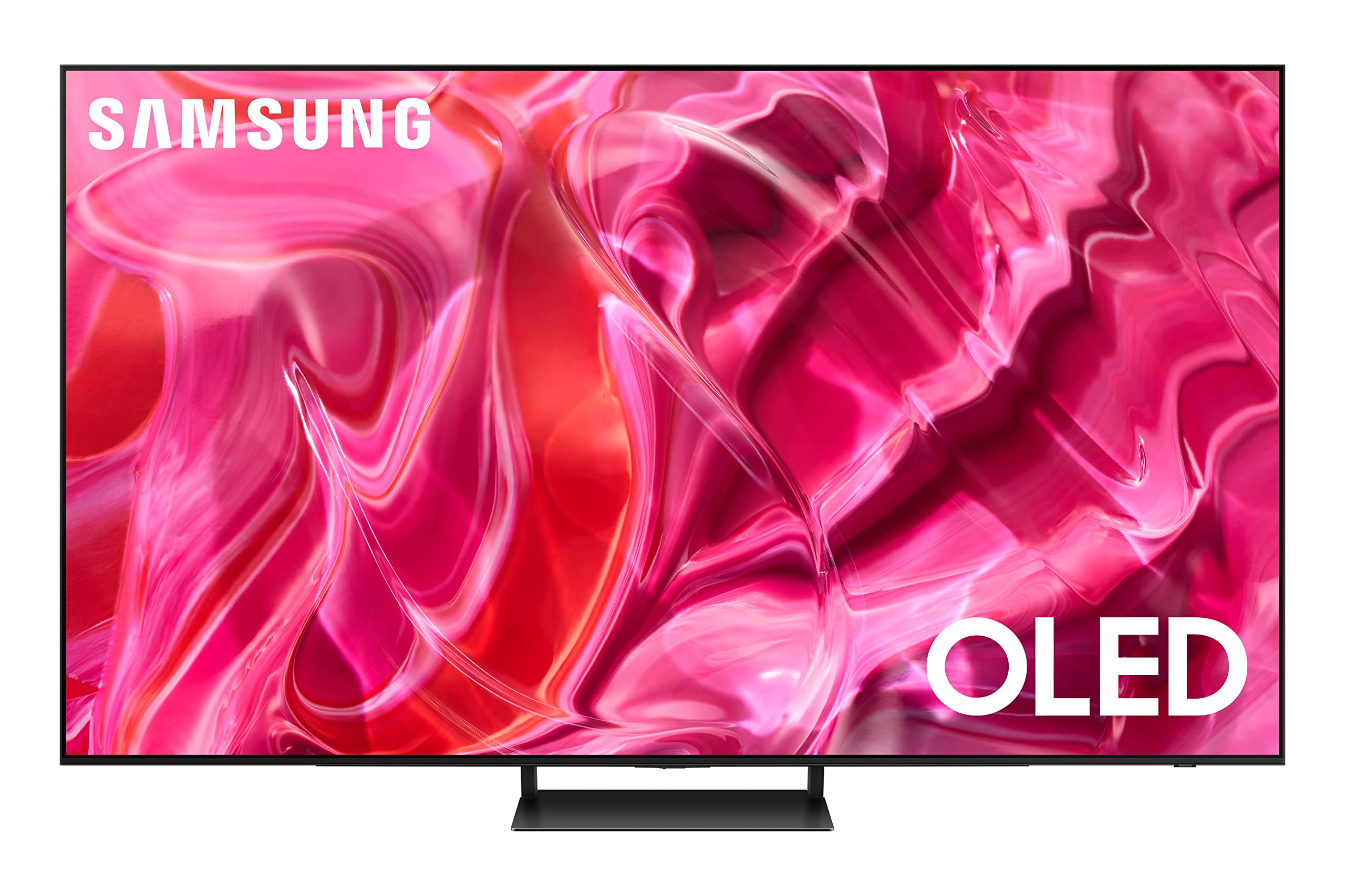 65" SAMSUNG S90C Class OLED 4K Smart Television $1600 + Free Shipping
