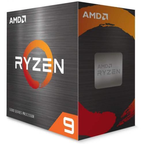 AMD Ryzen 9 5950X 16-core 32-thread Desktop Processor $390 + Free Shipping