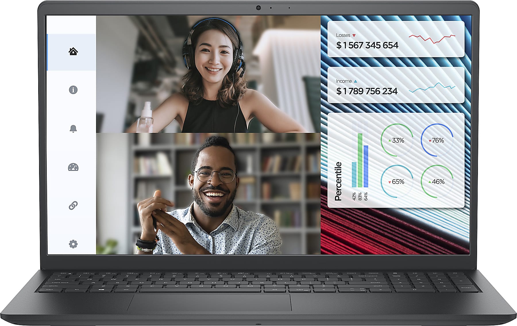 YMMV: Dell Inspiron 15 3520 Laptop: 15.6" 1080p, i5-1235U, 16GB, 256GB $400 + Free Pickup at OfficeMax
