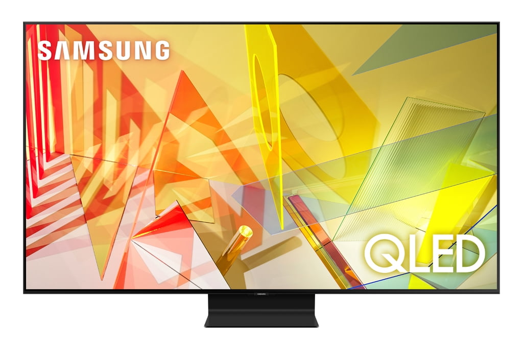 65” Samsung Class Q90T QLED 4K UHD Smart TV $798.00 + Free Shipping