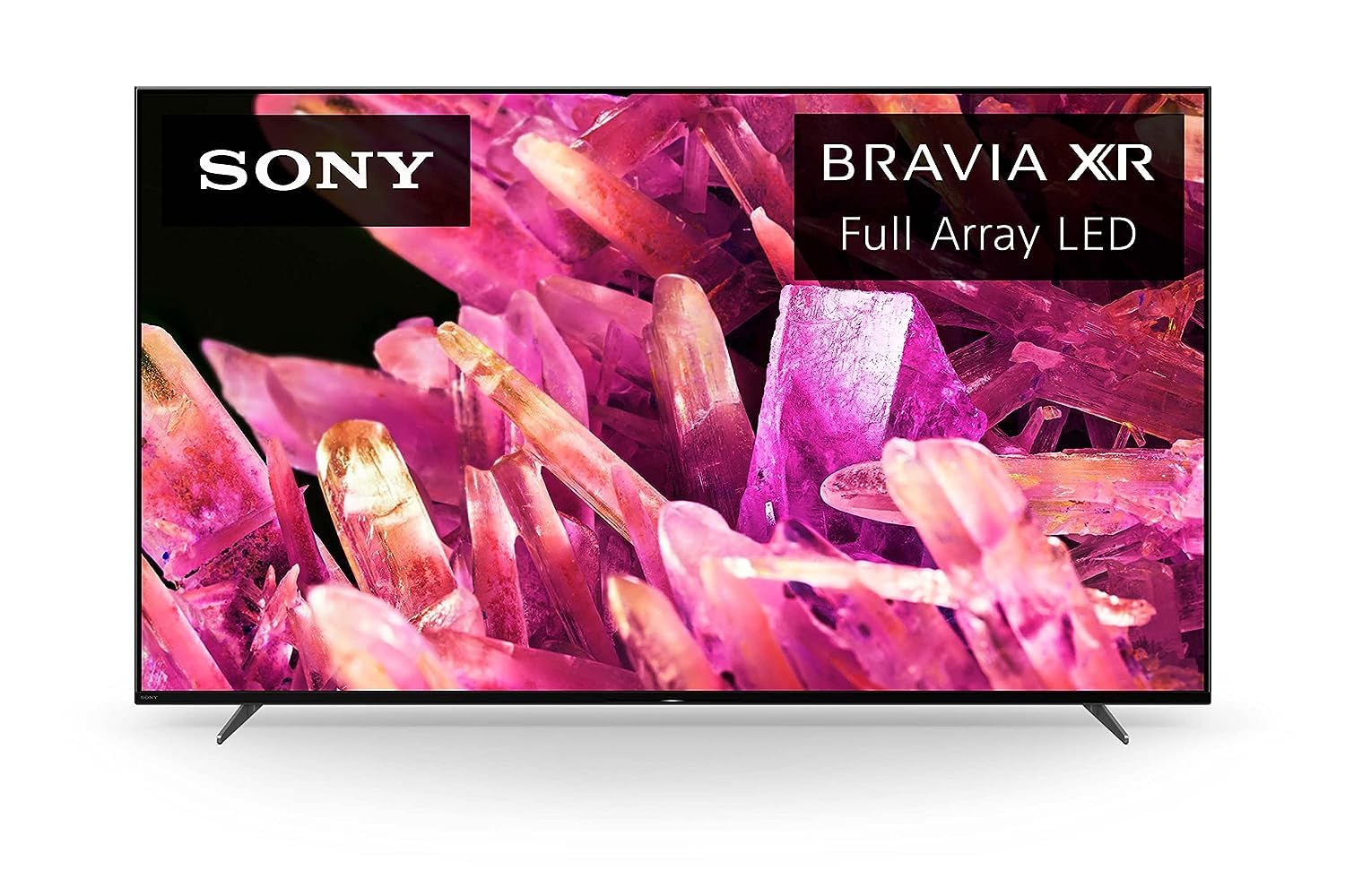 75" Sony Bravia XR75X90K 4K HDR Full Array LED Smart TV $998 + Free Shipping
