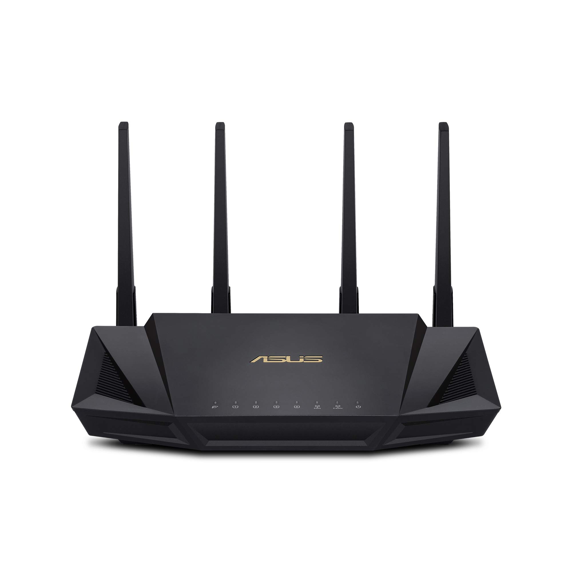 Asus RT-AX3000 Wi-Fi 6 Wireless Dual-Band Gigabit Router $130 + Free Shipping