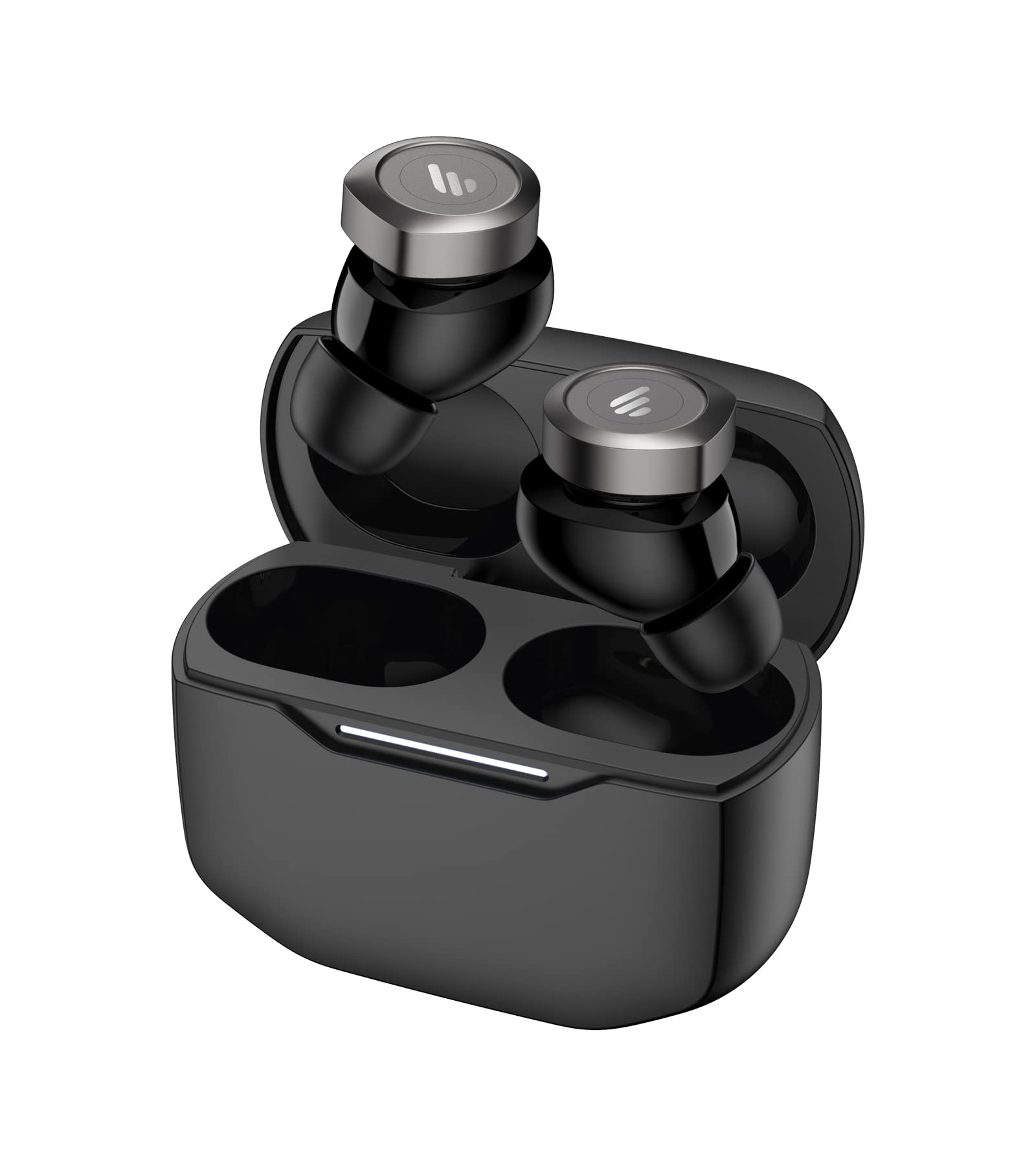 Edifier W240TN ANC Dual Driver Bluetooth Earbuds (Black, White or Blue) $35 + Free Shipping w/ Prime or on $35+