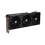 PowerColor Fighter AMD Radeon RX 6800 Gaming Graphics Card + Dead Island 2 &amp; The Callisto Protocol $480 + Free Shipping