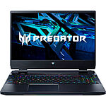 Acer Predator Helios 300 Laptop: 15.6&quot; 2560x1440 240Hz, Intel Core i7, 16GB DDR5,1TB SSD NVIDIA GeForce RTX 3070 Ti $1400 + Free Shipping