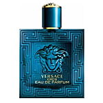 Versace Eros by Versace 3.4 oz EDP Cologne for Men $55.94 + Free Shipping