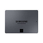 Samsung EDU/EPP: 8TB Samsung 870 QVO SATA III 2.5" Internal SSD $315 + Free Shipping