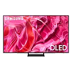 65&quot; SAMSUNG S90C Class OLED 4K Smart Television $1600 + Free Shipping