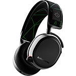 SteelSeries Arctis 9X Dual Wireless Gaming Headset (Xbox X|S, Xbox One) $100 + Free Shipping