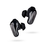 Bose QuietComfort Ultra Wireless Noise Cancelling Earbuds (Black, White or Blue) $249 + Free Shipping