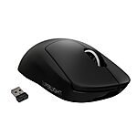 Logitech G PRO X Superlight Wireless Gaming Mouse (Black) $80 + Free Shipping