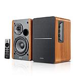 Edifier R1280DBs 42W RMS Active Bookshelf Speakers w/ Bluetooth (Wood or Black) $112 + Free Shipping