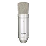 Tascam TM-80 Large Diaphagm Condenser Microphone $29 + Free Shipping w/ Prime or on $35+
