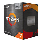 AMD Ryzen 7 5800X3D 3.4Ghz 8-Core/16-Thread AM4 Desktop Processor $280 + Free Shipping